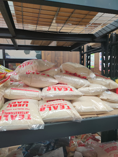 Supermarket «Kemi African International Food Store», reviews and photos, 7116 Darlington Dr, Parkville, MD 21234, USA