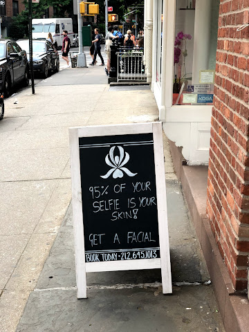 Sisley-Paris Bleecker Boutique by null