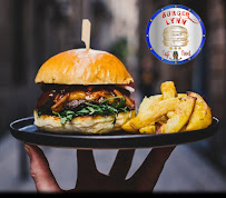 Plats et boissons du Restaurant Burger Lynn - Remoulins - n°5