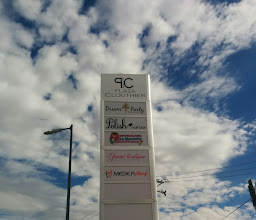 Plaza Clouthier photo