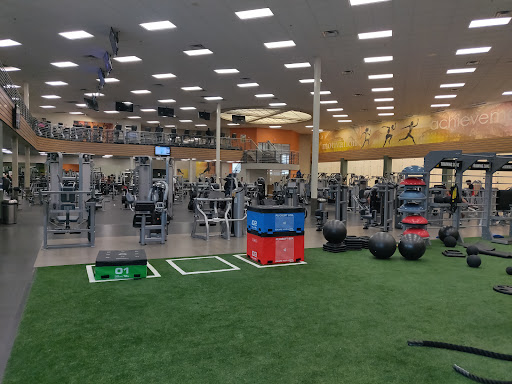 Gym «LA Fitness», reviews and photos, 1451 E Belt Line Rd, Richardson, TX 75081, USA