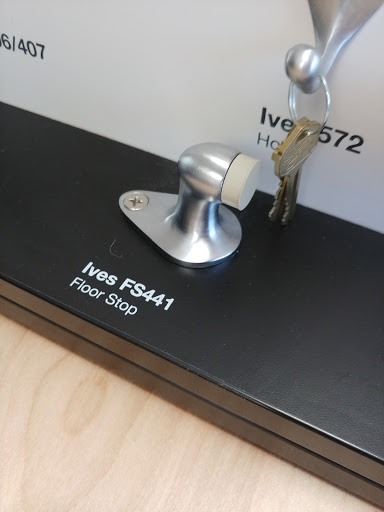 Locksmith «Downs Safe & Lock», reviews and photos, 1846 Cheshire Bridge Rd NE, Atlanta, GA 30324, USA