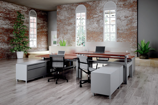 Office Furniture Store «Peartree Office Furniture», reviews and photos, 35 Tripp St, Framingham, MA 01702, USA