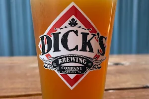 Dick's Brewing Company image