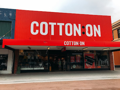 Cotton On Devonport