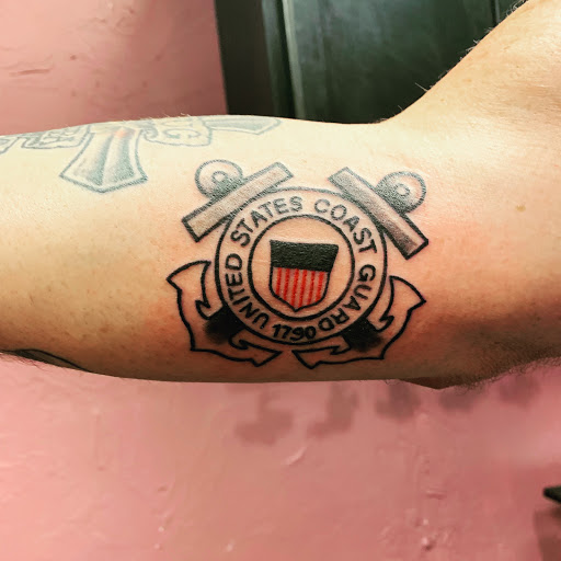 Explore godsmack tattoo ideas, creative tattoo ideas in Springfield, available at To the nines tattoo