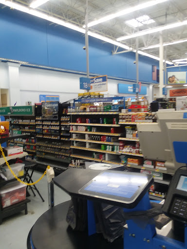 Department Store «Walmart Supercenter», reviews and photos, 2910 Grant Line Rd, New Albany, IN 47150, USA