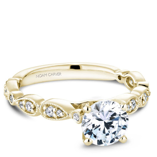 Jeweler «De Robertis Jewelers», reviews and photos, 52 LaSalle Rd, West Hartford, CT 06107, USA