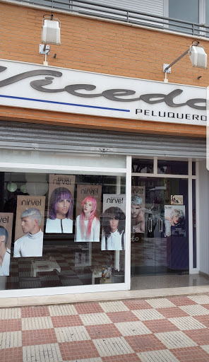 Vicedo Peluqueros Castalla en Castalla, Alicante