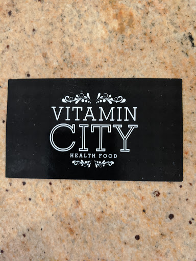 Health Food Store «Vitamin City Health Food», reviews and photos, 642 W Arrow Hwy, San Dimas, CA 91773, USA