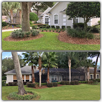Florida Landscaping & Design - Photo 2 - Car repair in , Jacksonville