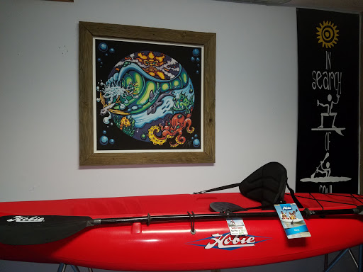 Surf Shop «Surf The Earth», reviews and photos, 47 Da Gullah Way, Pawleys Island, SC 29585, USA