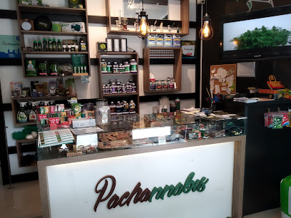 Pachannabis Grow shop