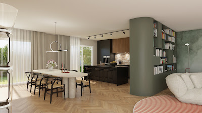 CONTRAST DESIGN - Architecte d'intérieur - Bang & Olufsen - La Rochelle / Île de Ré à La Rochelle