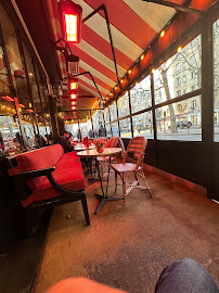 Les plus récentes photos du Restaurant Le Raspail à Paris - n°4