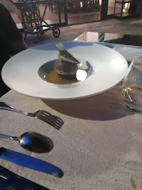 Foie gras du Restaurant français Restaurant L'Atelier Rongefer à Charlieu - n°7
