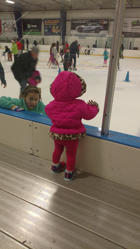 Sports Complex «Ice Time Sports Complex», reviews and photos, 21 Lakeside Rd, Newburgh, NY 12550, USA