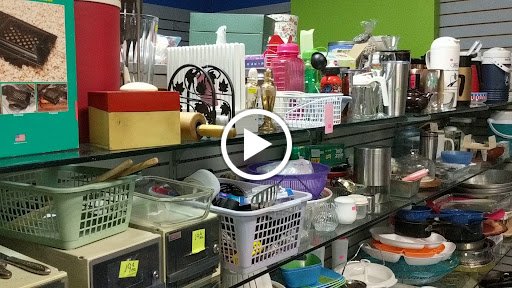 Thrift Store «Tried & True Thrift Store», reviews and photos, 35004 W Michigan Ave, Wayne, MI 48184, USA