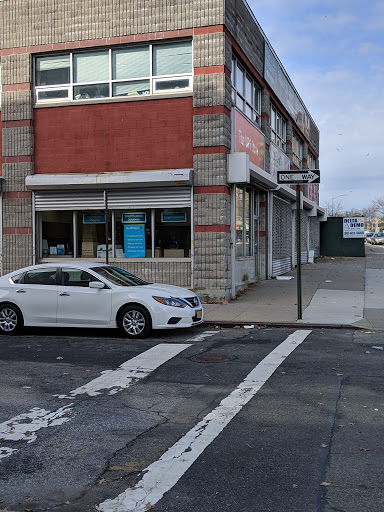 Shipping and Mailing Service «The UPS Store», reviews and photos, 138-44 Queens Blvd, Briarwood, NY 11435, USA