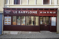 Photos du propriétaire du Restaurant Grec Kebab - Le Babylone à Luzarches - n°3