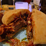 Photo n°3 de l'avis de Lars. fait le 14/03/2023 à 14:31 sur le  Hotel & Café Speeter à Weisenheim am Berg