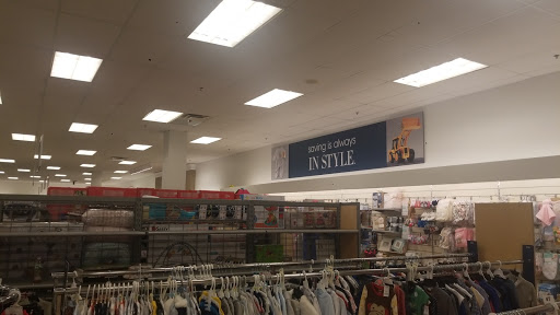 Department Store «Marshalls», reviews and photos, 405 Main St, Ansonia, CT 06401, USA