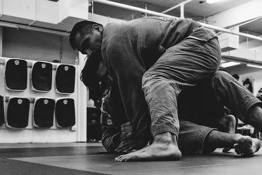 Martial Arts School «Maximum Athletics», reviews and photos, 9 North Ave, Dunellen, NJ 08812, USA