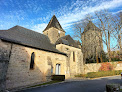Église Badefols-d'Ans Badefols-d'Ans