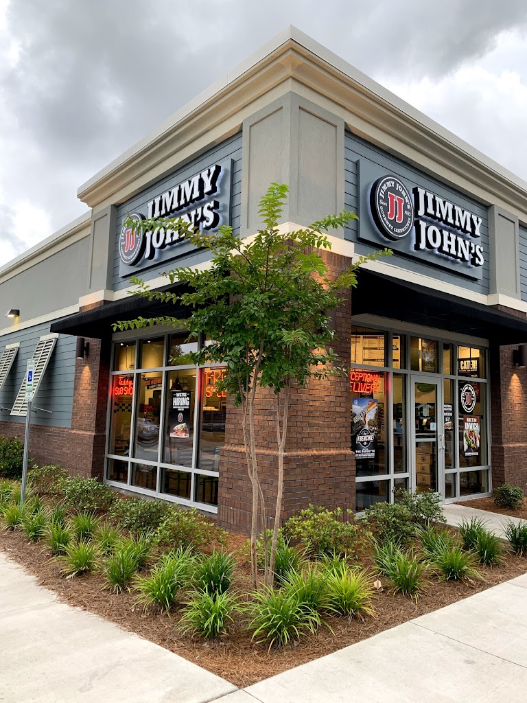 Jimmy John's 29910