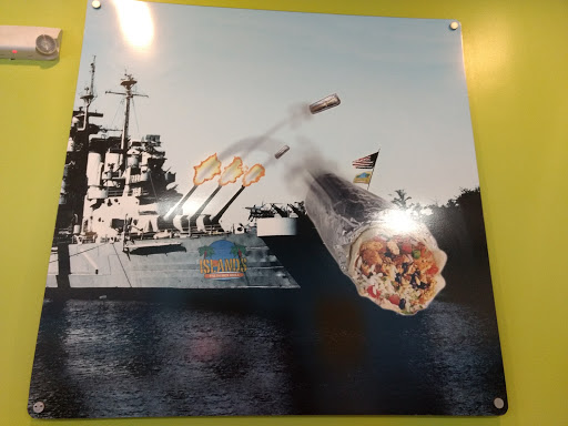 Mexican Restaurant «Islands Fresh Mex Grill», reviews and photos, 310 N Front St #1, Wilmington, NC 28401, USA