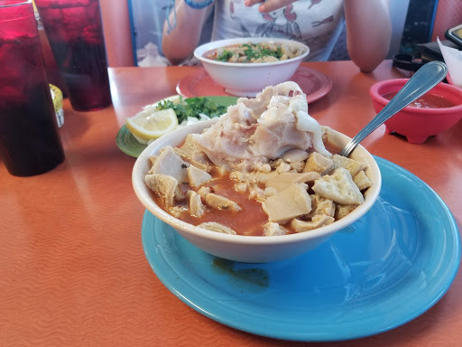 Senorial Mexican Restaurant image