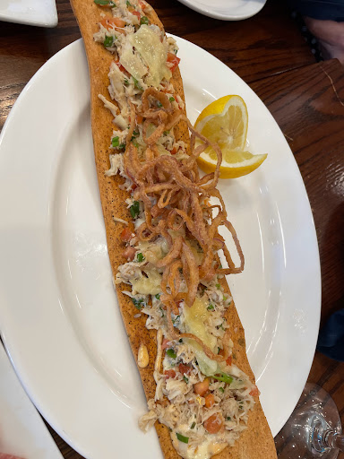 Country Club «St. Johns Golf & Country Club», reviews and photos, 205 St Johns Golf Dr, St Augustine, FL 32092, USA