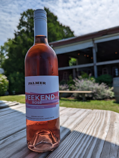 Winery «Palmer Vineyards», reviews and photos, 5120 Sound Ave, Riverhead, NY 11901, USA