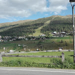 Photo n°2 de l'avis de silvia.a fait le 17/09/2018 à 17:10 sur le  Hotel Le Alpi à Livigno