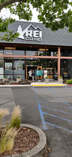 Camping Store «REI», reviews and photos, 2715 Santa Rosa Ave, Santa Rosa, CA 95407, USA