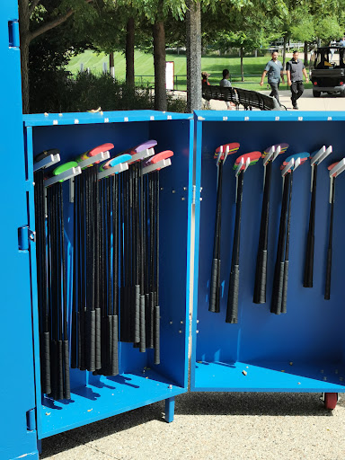 Golf Course «City Mini Golf», reviews and photos, 337 E Randolph St, Chicago, IL 60601, USA