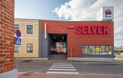 Valga Selver