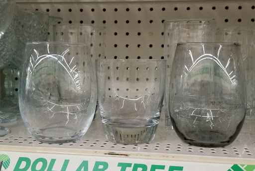 Dollar Store «Dollar Tree», reviews and photos, 950 American Legion Hwy, Boston, MA 02131, USA