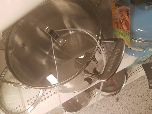 Clothing Store «Ross Dress for Less», reviews and photos, 14200 Baltimore Ave, Laurel, MD 20707, USA