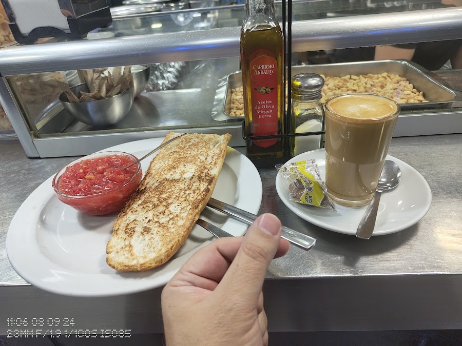 Cervecería Rangel