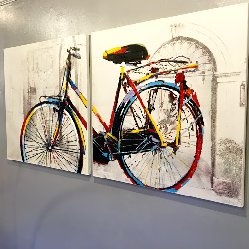 Furniture Store «By Design Contemporary Furniture», reviews and photos, 2160 N Collins St, Arlington, TX 76011, USA