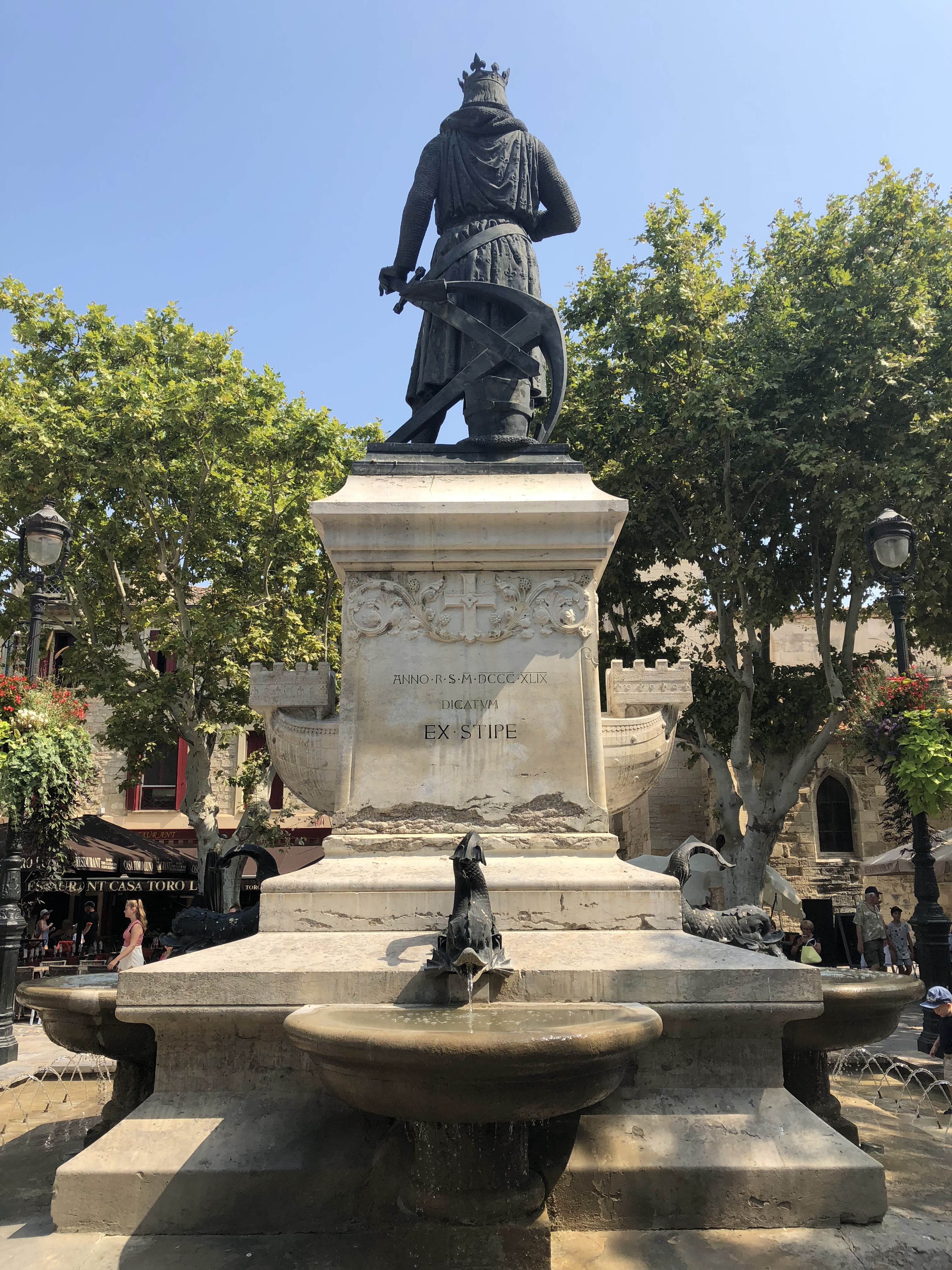 Photo n° 3 de l'avis de Stéfanie.A fait le 04/08/2018 à 09:50