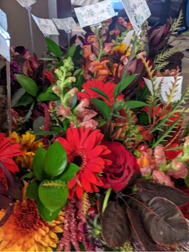 Florist «Wisteria Flowers & Gifts», reviews and photos, 360 Culver Rd, Rochester, NY 14607, USA