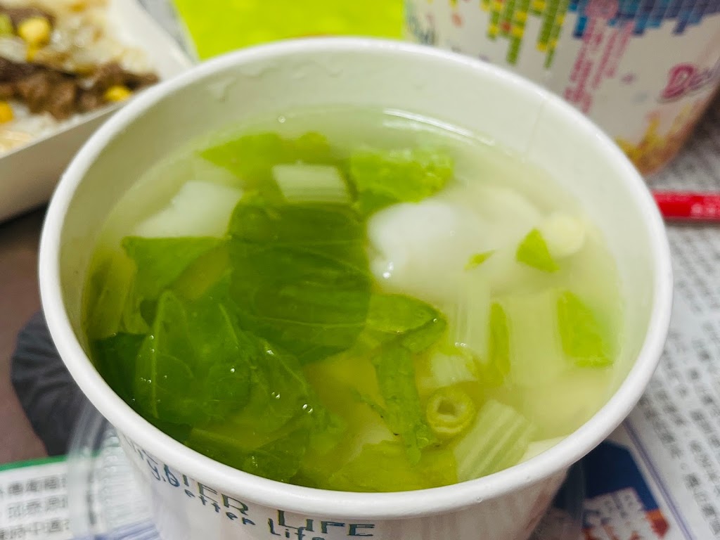 小莊簡餐 的照片