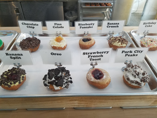 Donut Shop «Little Donuts», reviews and photos, 738 Main St #2-100B, Park City, UT 84060, USA