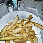 Photo n°6 de l'avis de Claudio.e fait le 17/02/2020 à 12:19 sur le  Lo Scoglio à Modena