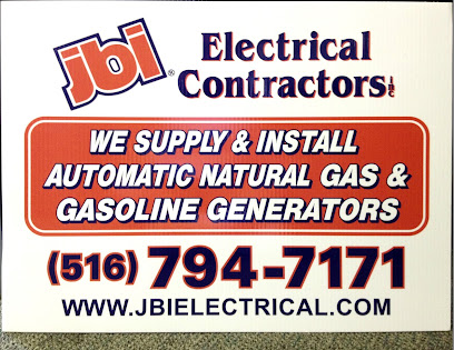 JBI Electrical Contractors