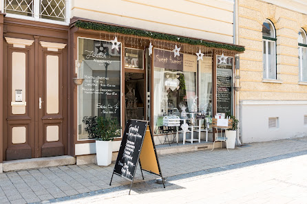Sweet Homes - Düfte, Deko & Geschenke Wassergasse 20, 2500 Baden, Österreich