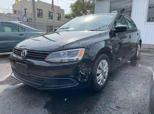 Used Car Dealer «Cypress Motors-Ridgewood Inc», reviews and photos, 7903 Cypress Ave, Ridgewood, NY 11385, USA