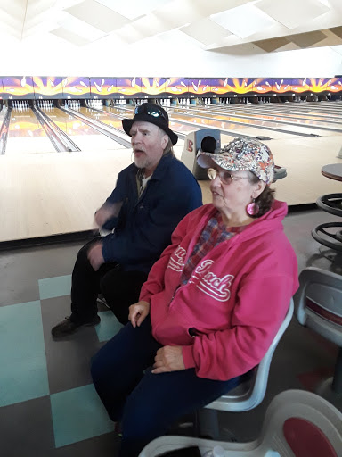 Bowling Alley «Bowlero Lanes», reviews and photos, 3852 Steilacoom Blvd SW, Tacoma, WA 98499, USA